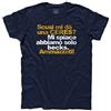 3stylershop Men's t-Shirt Ceres vs Becks - Beers Fighters