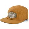 Blackskies Oasis 5-Panel cap | Cappellino da Baseball Unisex Regolabile | Basecap Surf Skate Camper - Uomo Donna Streetwear Outdoor Estate Tempo Libero