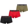 HUGO Trunk Triplet Pack Tronco, Open Miscellaneous985, XL Uomo