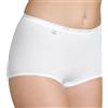 Sloggi Slip da donna Basic+ Maxi 4p (confezione da 4), 52