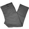 SEA BARRIER Pantalone Pantaloni Cotone Leggero Elasticizzato Uomo Extra Art Gilbert CONF Taglie Forti