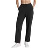 RAGNO Pantalone Lungo Donna Invernale Ampio Compact Flanel Art. DR43PE