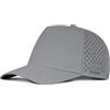 Zylioo Oversize XXL XL Performance Baseball Cap High Profile 5-Panel Snapback Hat Laser Cut Mesh Cap per Big Heads
