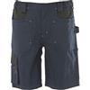 Generico James Ross Collections-Pantaloncino Bermuda da Uomo EGYPT in Cotone Elasticizzato Multitasche Portautensili Antistrappo