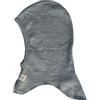 Lilano Natur Lilano, Passamontagna merino per bambini, 70% lana, 30% seta, 210 g/m²
