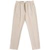 Gianni Lupo Pantalone Casual da Uomo Leonard GL003BD-S25