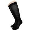 BESTCALZE Best Calze lunghe a costine da uomo in di cotone filo scozia Mod. Sistro TG.