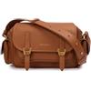 Coccinelle Pelle borsa a tracolla Campus Handbag Grained Leather Noir nero
