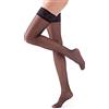 BELLISSIMA 6 Paia Calza Autoreggente Basic 20 den