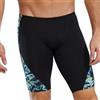 TYR Costume da Bagno da Uomo Durafast Elite Blade Splice Jammer