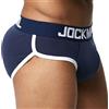 JOCKMAIL Boxer da uomo imbottito con imbottitura sui fianchi che migliora i glutei