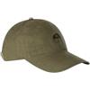 NORTH SAILS Cappello Uomo in Lino con Logo tono su tono e Cinturino