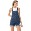 RED BRIDGE Redbridge Salopette da donna in denim