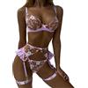 EODJXIO Abiti Sexy Hot per Sesso Suora Sexy Lingerie Donna Hot Sesso Aperto Lingerie Donna Sexy Hot per Sesso Taglie Forti di Seno Body Sexy Donna Hot Seno