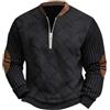 Generic Maglione Girocollo Uomo Lana Cappotti Uomo Prezzi Felpa di Cotone Uomo Maglioni Scollo V Giacche Lana Uomo Cappotti Cammello Uomo Cappotti Uomo Giacche Pesanti Invernali Uomo Felpe Firmate da Uomo