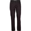 Uvaspina Pantalone 5 tasche in twill elasticizzato foderato