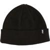 FILA - Berretto Unisex con Logo Nero Taglia Unica