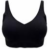 LORMAR Reggiseno Touch Senza Ferretto in Poliestere Effetto Seconda Pelle