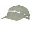 TaylorMade TM26 Tour Lite Tech - Cappellino da golf da uomo, standard, regolabile, Verde, Taglia unica