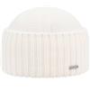Melegari Berretto di Maglia con Risvolto, da Marina | Beanie North | Pura Lana Merino Extrafine | manifattura Italiana di Alta quaità | Unisex