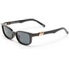 Le Specs. Le Specs CONFIDENTIAL, Smoke Mono/Black, Taglia unica