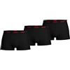 HUGO Trunk Triplet Pack, Trunk Uomo, Open Miscellaneous, M