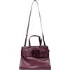 Armani Exchange Borse medie XW000285 AF11902 Bordeaux - 159538000129_UNICA