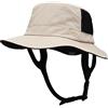 Huakunda Cappello da sole da uomo UPF 50 + protezione dai raggi UV, cappello da pescatore con sottogola pieghevole, cappello da safari, cappello largo per esterni, viaggi, cachi
