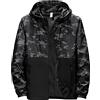 Duohropke Giacca impermeabile da uomo, leggera, impermeabile, pieghevole, traspirante, giacca softshell da lavoro, da uomo, impermeabile, da trekking, giacca da sci, antivento, giacca softshell da uomo,