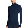 RAGNO Maglia Donna Manica Lunga Dolcevita Viscosa Art. D794AK