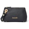 Braccialini Borsa Donna Tracolla in Pelle linea Nora Firmata