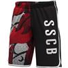 Errea Pantaloncino SSC Bari Merchandising Modello Bonn