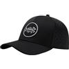 Bassdash UPF 50+ Quick Dry Baseball cap Impermeabile Laser Cut Mesh Duck Tongue cap Uomini Donne Pesca Escursionismo FH14