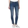 Yes-zee Jeans Blu P375 W221 BLU 28