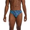 TYR Costume da Bagno da Uomo Durafast Elite Racer Brief