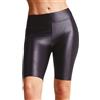 Gatta Black BRILLANT Collant/Leggings/Bodysuit/Shorts - neri, opachi, lucidi, snellenti, eleganti, resistenti, elastici, ultra-alla moda, snellenti, molto comodi, traspiranti