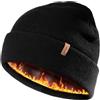 FURTALK Cappelli da Donna per Uomini Cappelli Invernali Foderati in Pile Cappelli Invernali Morbidi e Caldi Cappelli da Uomo Cappelli Invernali per Donne