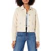 Desigual CHAQ_ENERO 1001 Raw Donna