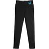 Generico Leggins Sportivi Donna Leggins Termici Donna Marroni Pantaloni Autunnali Yoga Thermal Tights Running Leggings Invernali Palestra Push Up Maglia E Jeans Felpati Vita Alta Pile Risalti Collant Xxl