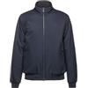 Geox Man M Vincit - Giacca da sci CAPTAIN 56_IT, Sky Captain, 60