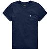 Polo Ralph Lauren Classic Fit Cotton V-Neck Tee - Set di 3 Maglie da Corpo da Uomo