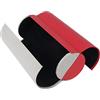 Paule & Knopf Duett Voyage - Custodia per occhiali con chiusura magnetica in diversi colori