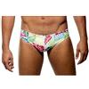 Turbo Maui Island Costume a Slip da Bambino Unisex - Adulto (Pacco da 1)