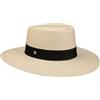 LIERYS Classic Bolero Cappello Panama Protezione UV 50+ Uomo Primavera Estate
