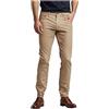 SEA BARRIER Gilbert Pantalone 5 Tasche Puro Cotone Leggero profumatore Saggio Omaggio