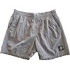 Stone Island Costume da Bagno Uomo Boxer Corto K1S1581 Grigio (IT, Testo, XL, Regular, Regular)