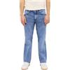 MUSTANG Big Sur, Jeans Uomo, Denim Blue (5000-202), 34W / 32L