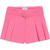 Mayoral Shorts Bambina - Geranio 3220 42 10A