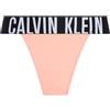 Calvin Klein Costume Slip Donna Art 000QF7638E