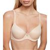 Victoria's Secret Victoria Reggiseno da donna leggermente foderato con t-shirt (32A-38DDD)